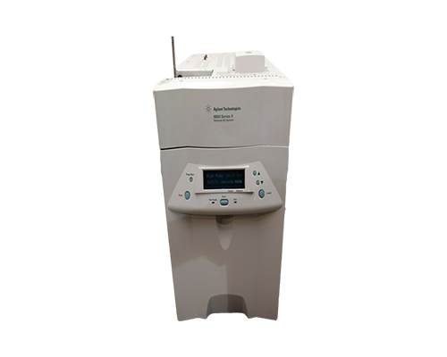 安捷倫6850氣相色譜儀